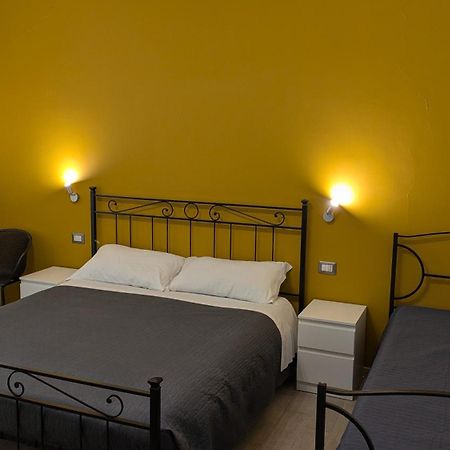 Bonsai Bed & Breakfast Fiumicino Eksteriør billede