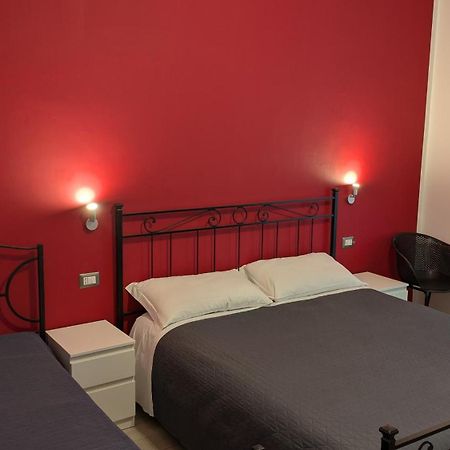 Bonsai Bed & Breakfast Fiumicino Eksteriør billede
