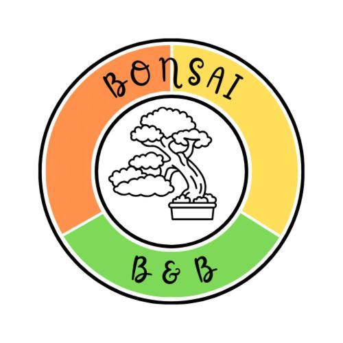 Bonsai Bed & Breakfast Fiumicino Eksteriør billede