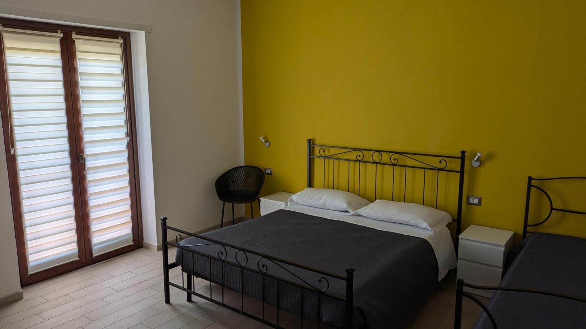 Bonsai Bed & Breakfast Fiumicino Eksteriør billede