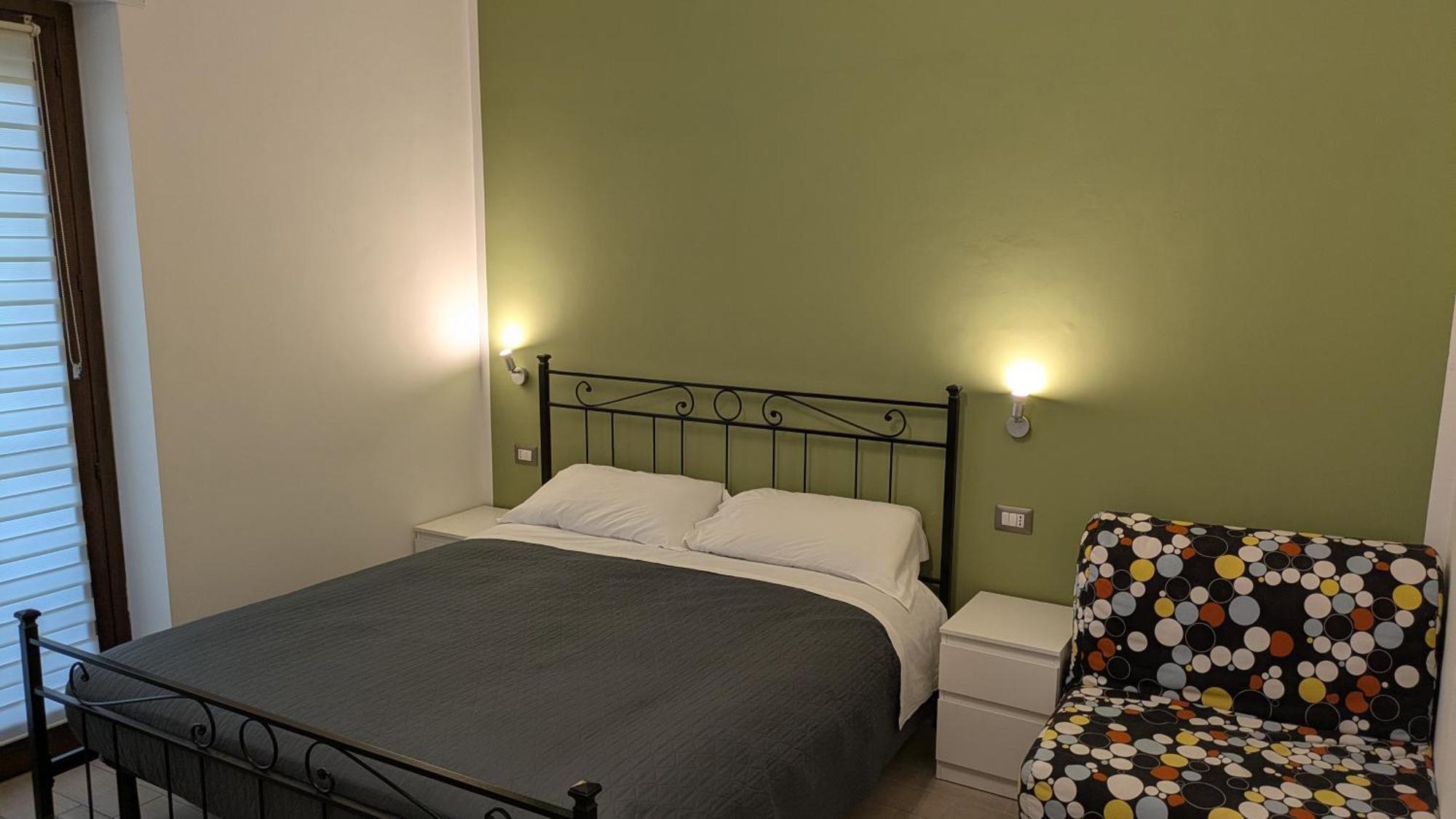 Bonsai Bed & Breakfast Fiumicino Eksteriør billede